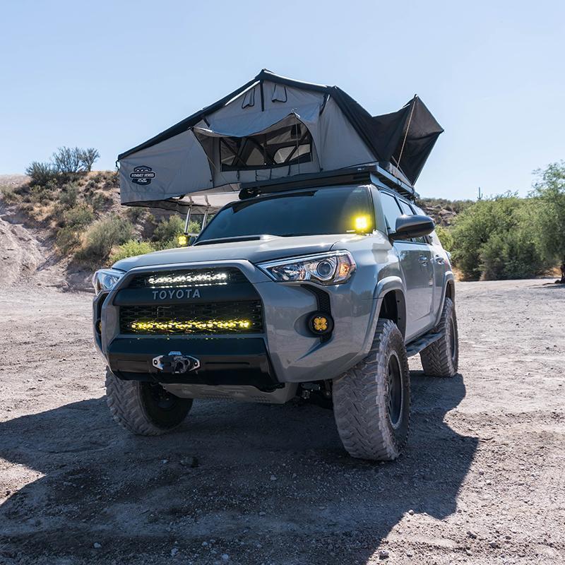 '03-Current Toyota 4Runner | Light Mounting Solutions