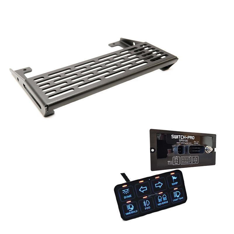 '04-14 Ford F150 | Interior Accessories