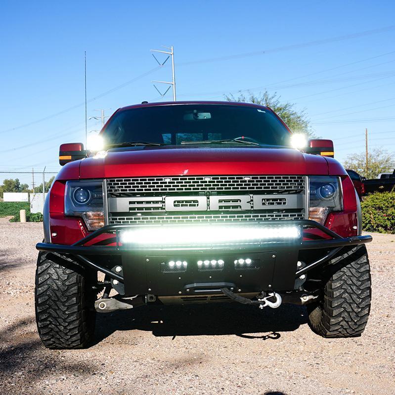 '10-14 Ford Raptor | Lighting