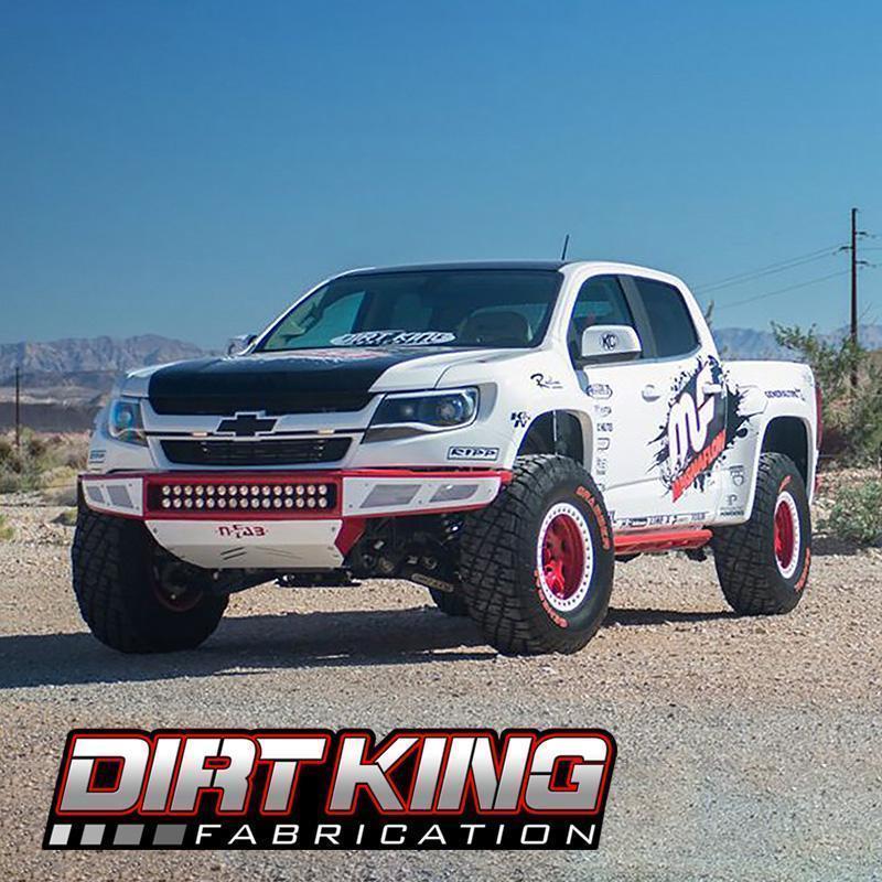 '15-Current Chevy Colorado/ GM Canyon | Dirt King Fabrication