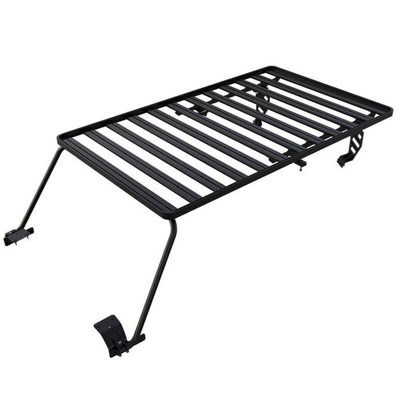 '18-Current Jeep JL | Roof Racks