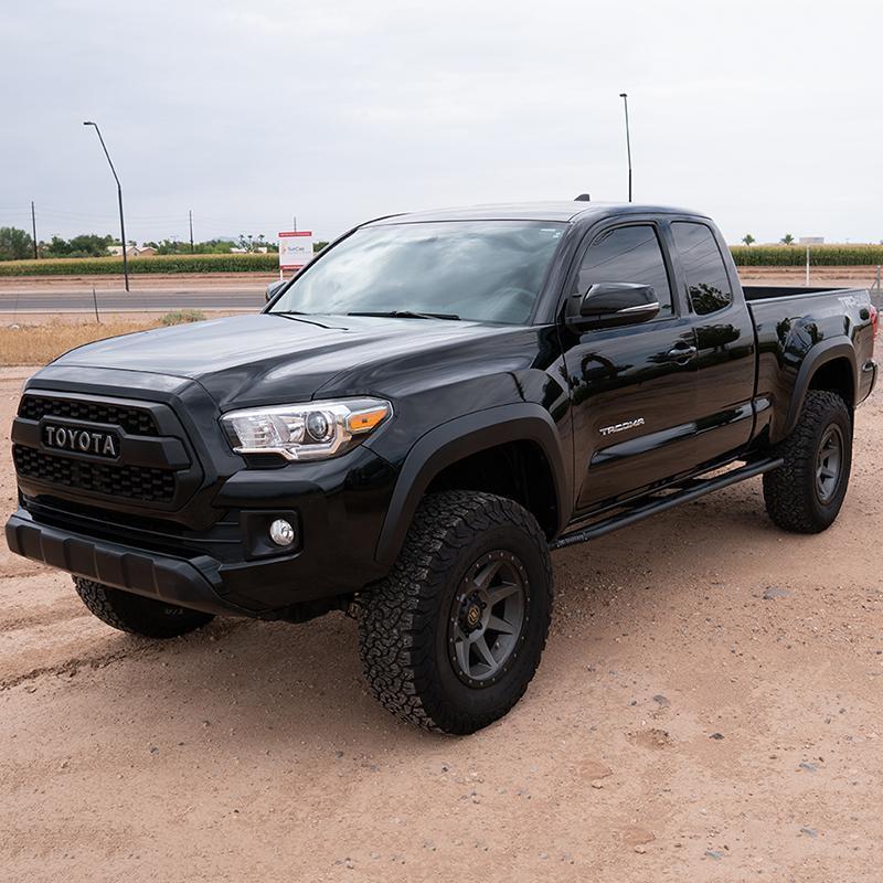 2017 Toyota Tacoma Access Cab
