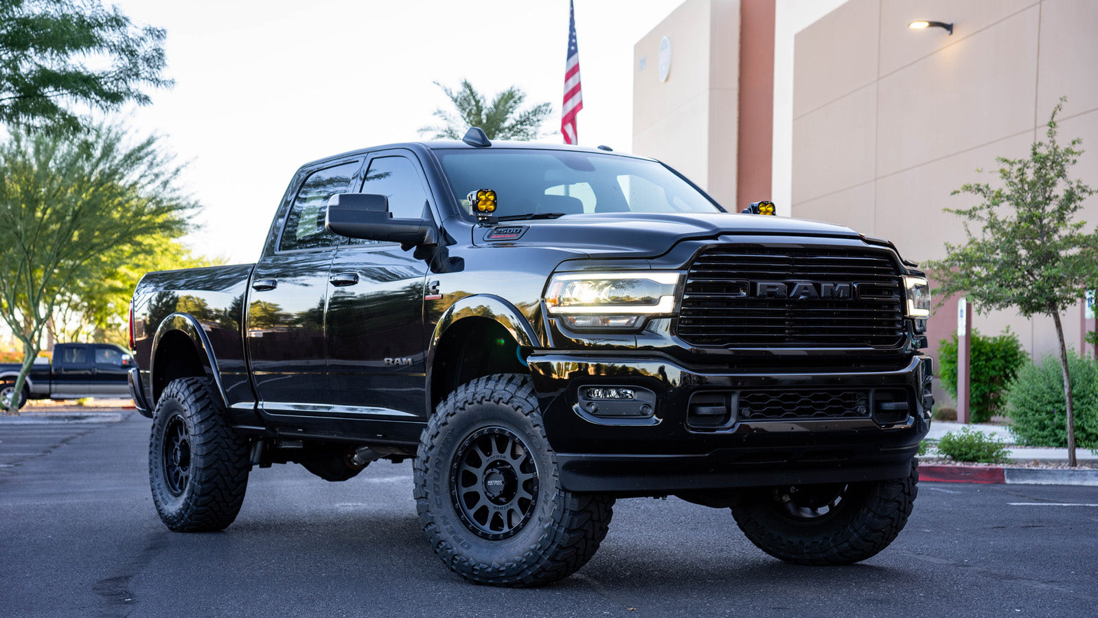 All RAM Products