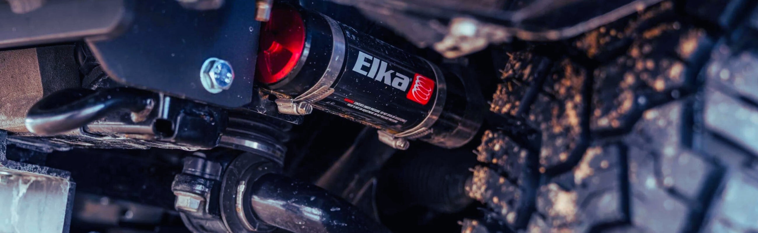 Elka Suspension