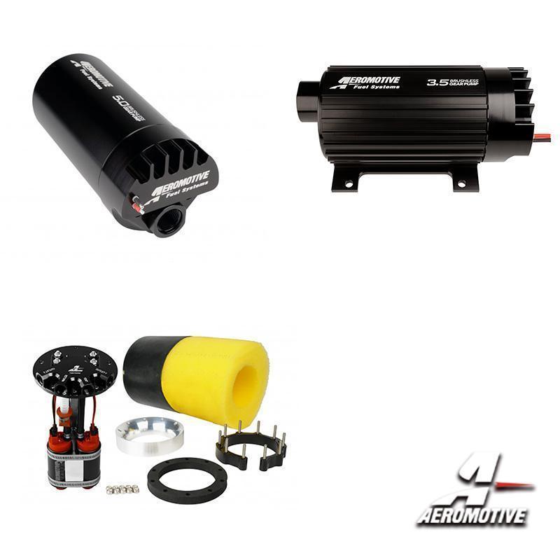Aeromotive Inc.
