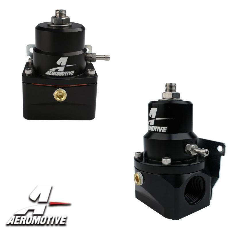 Aeromotive | Regulators