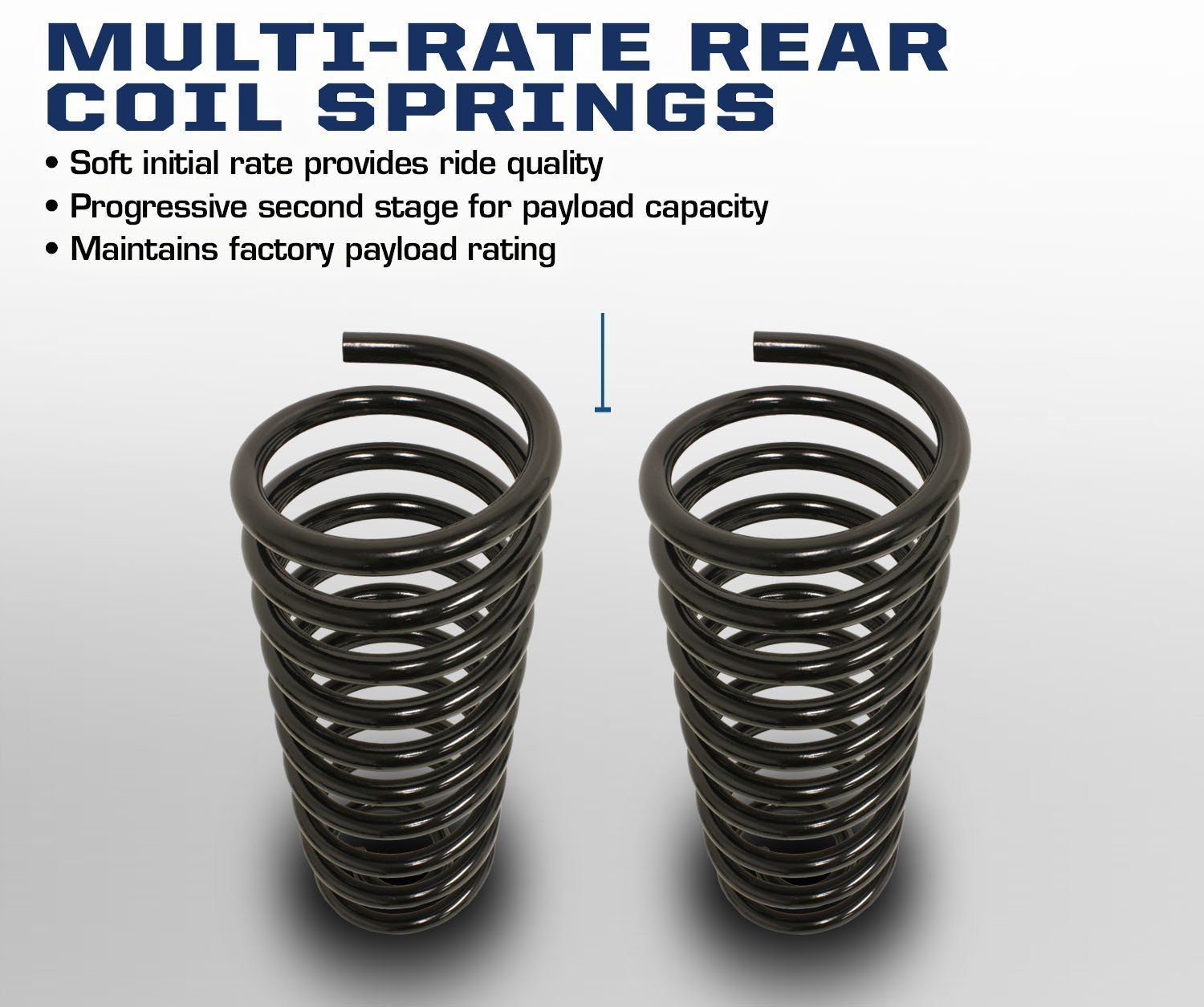 Carli Suspension | '13-18 Dodge 2500/3500 Individual Suspension Components