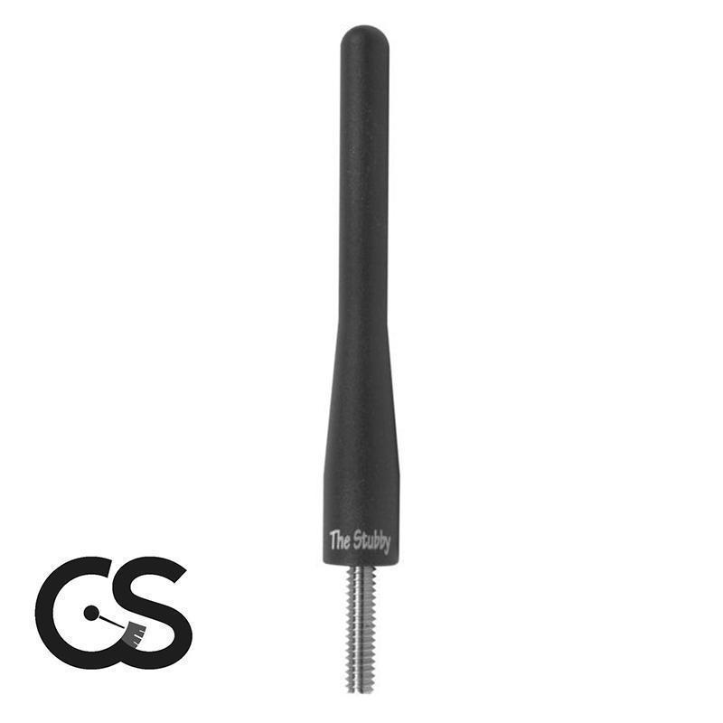 Cravenspeed | Original Stubby Antenna