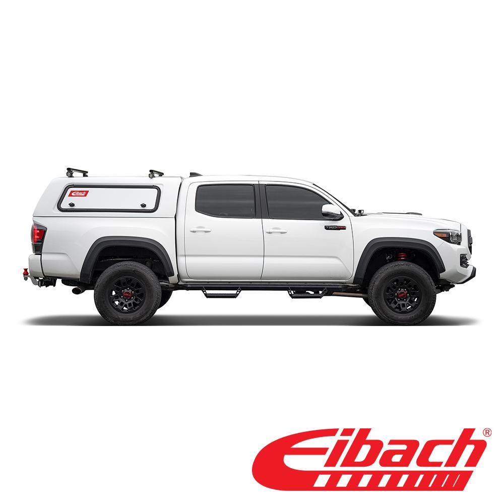 Eibach Springs | Toyota Tacoma