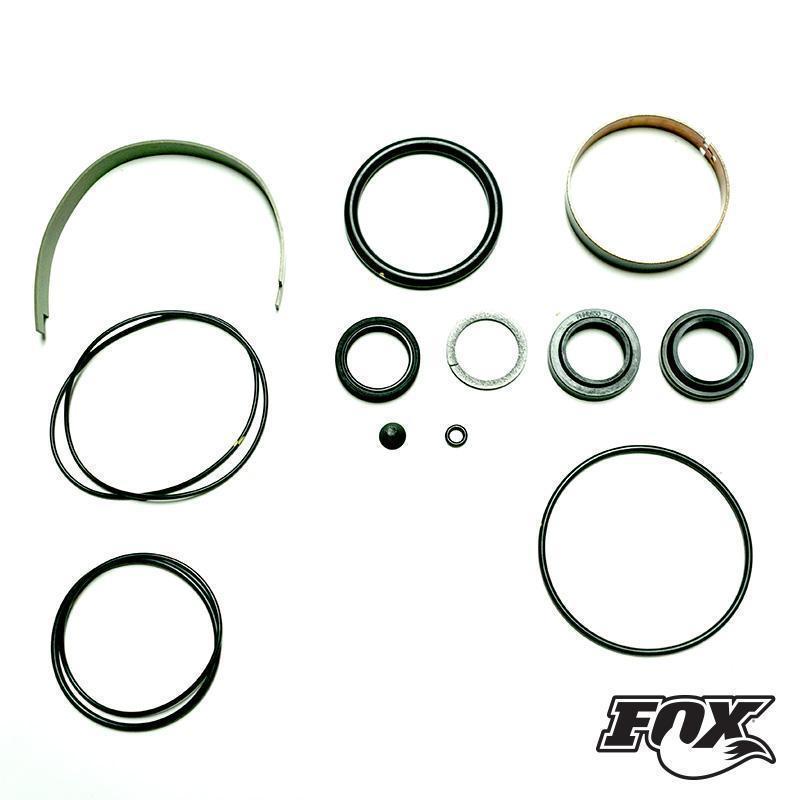 Fox Shocks | '17-Current Ford Raptor OEM Rebuild Kits