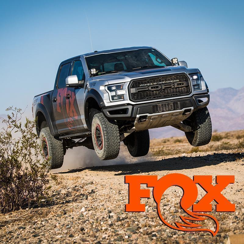 Fox Shocks