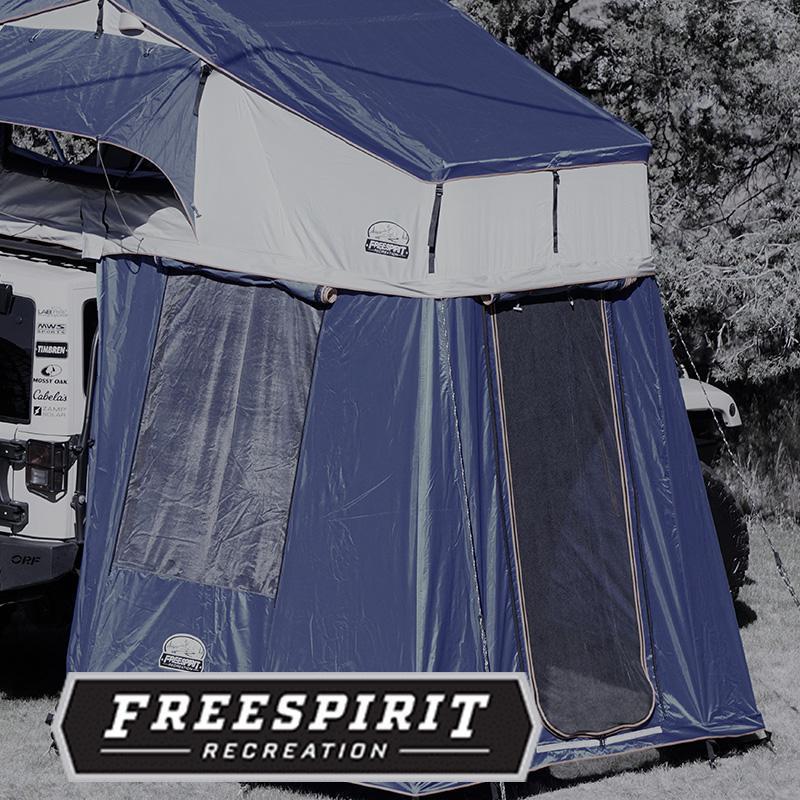 Freespirit Recreation | Accessories