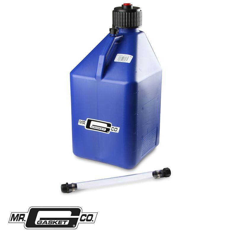 Holley Performance | Mr. Gasket Products