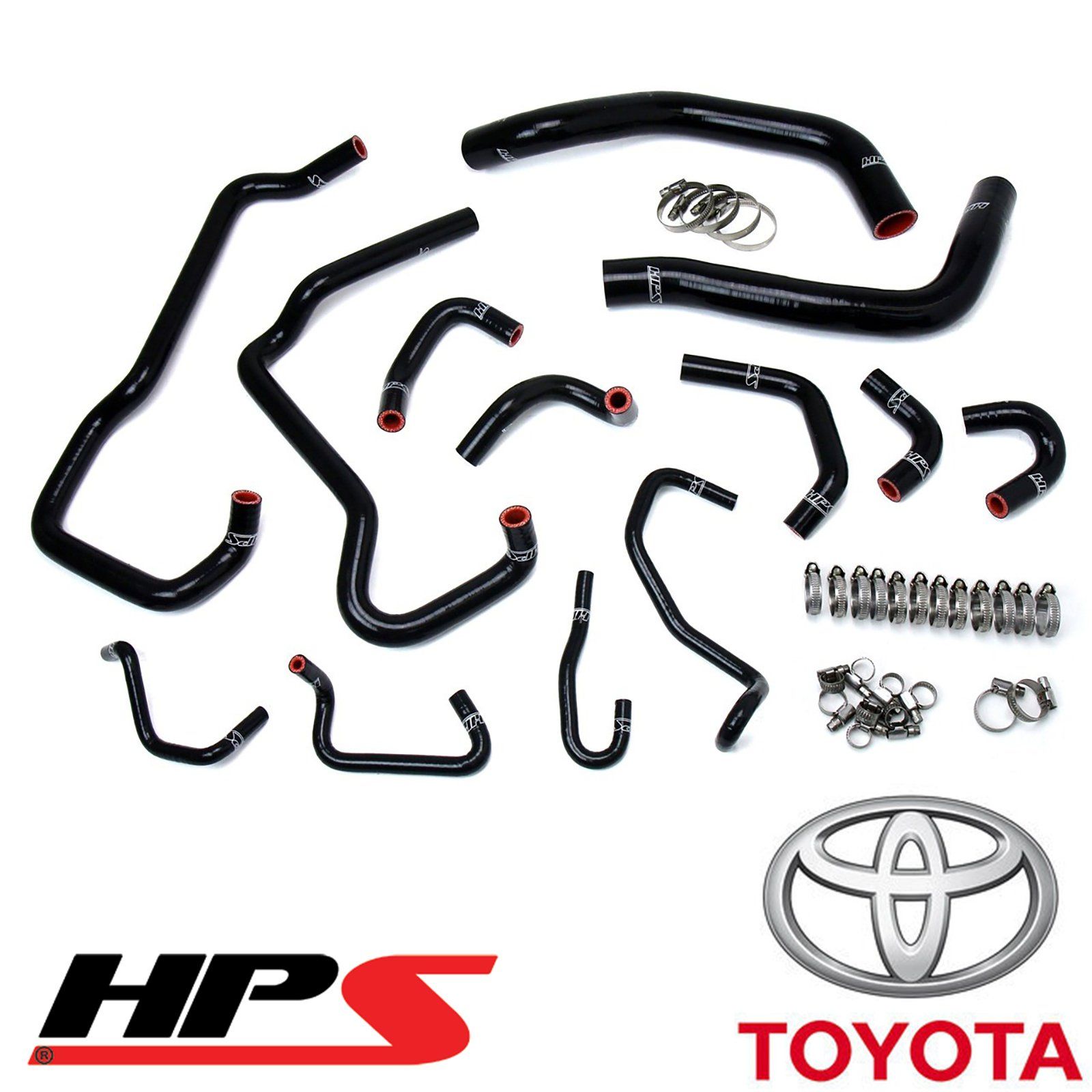 HPS Performance | Toyota