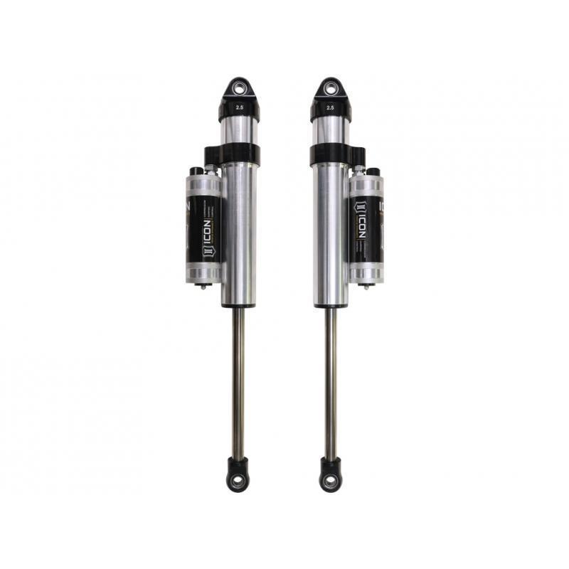 Icon Vehicle Dynamics '01-19 Chevy/GM 2500/3500HD Individual Components