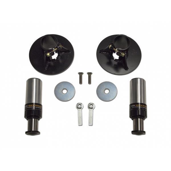 Icon Vehicle Dynamics '03-Current Toyota 4Runner Individual Components and Accessories