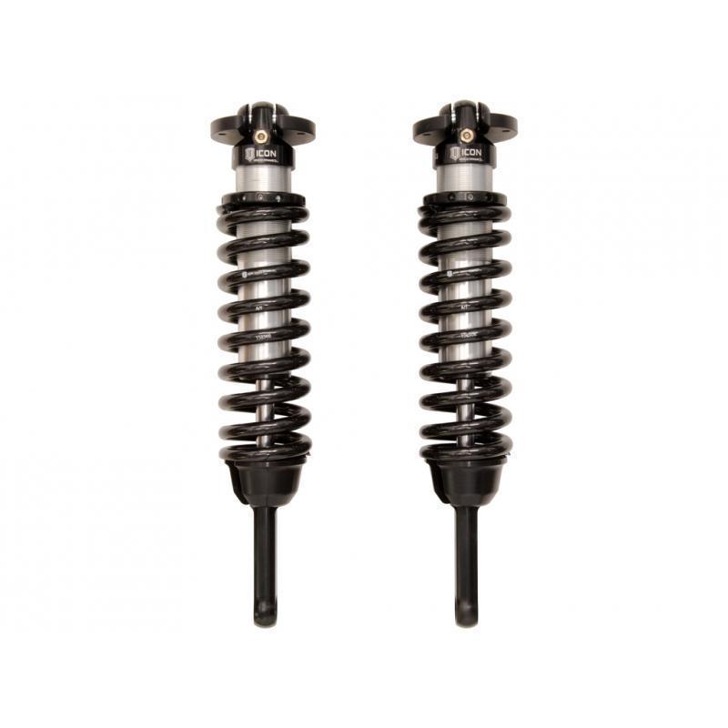 Icon Vehicle Dynamics | '07-09 Toyota FJ Cruiser Individual Components and Accessories