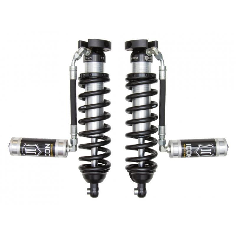 Icon Vehicle Dynamics | '96-04 Toyota Tacoma Individual Components