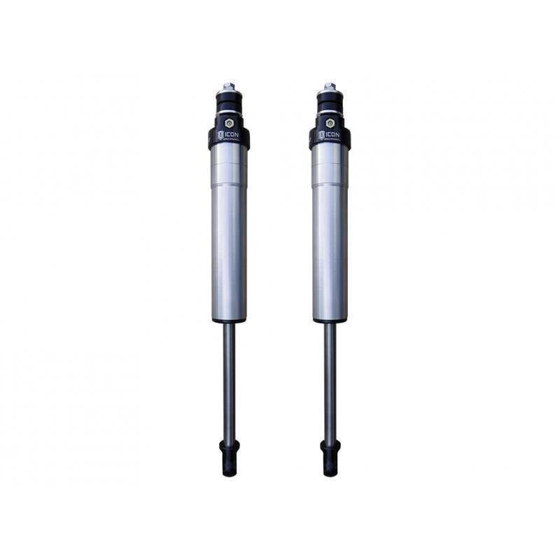 Icon Vehicle Dynamics | '98-07 Lexus LX470 Individual Components