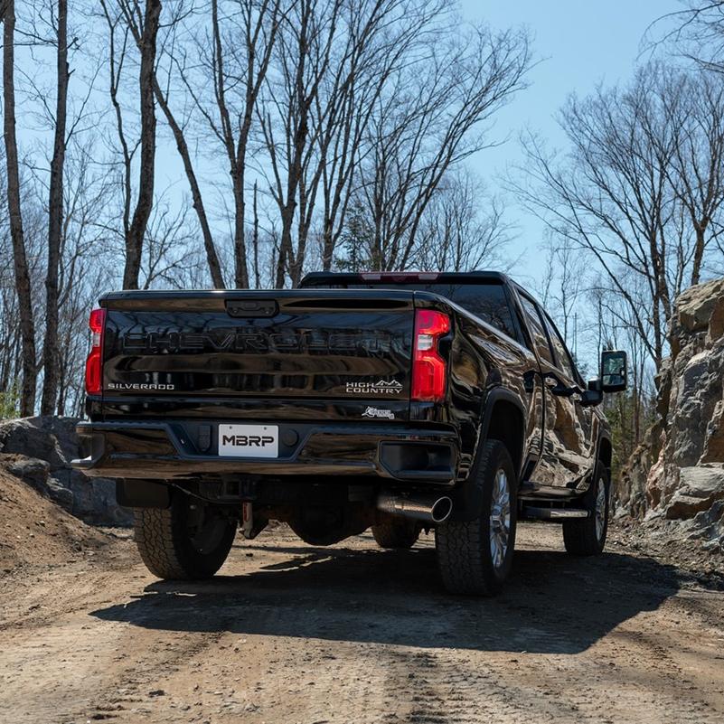 MBRP | Chevy/GMC