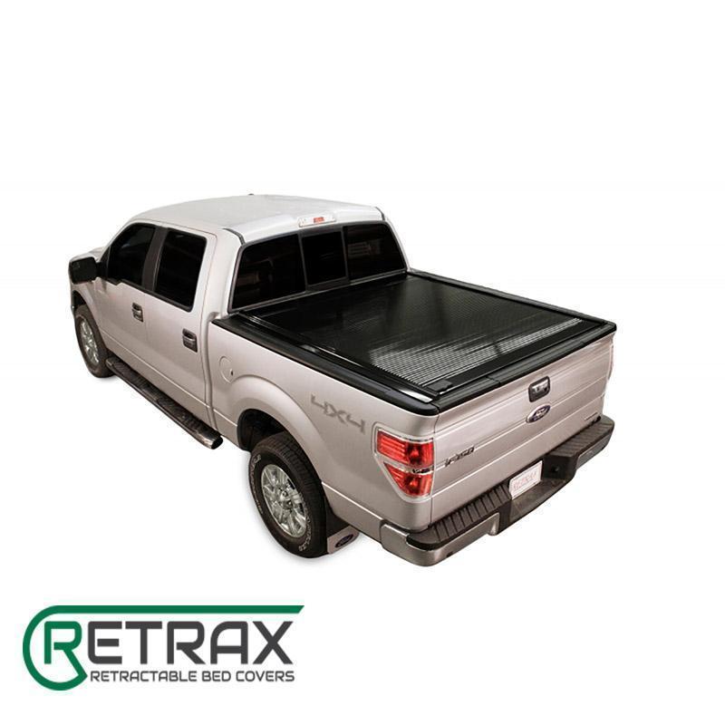 Retrax Bed Covers | RetraxOne Series