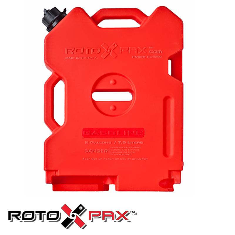 Rotopax Containers