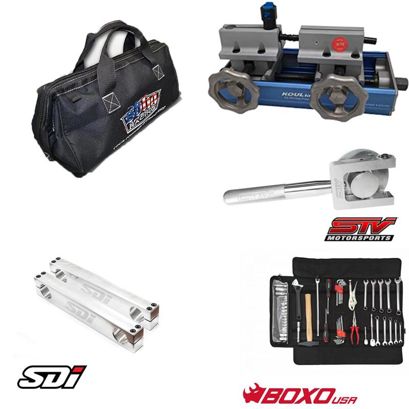 Tools
