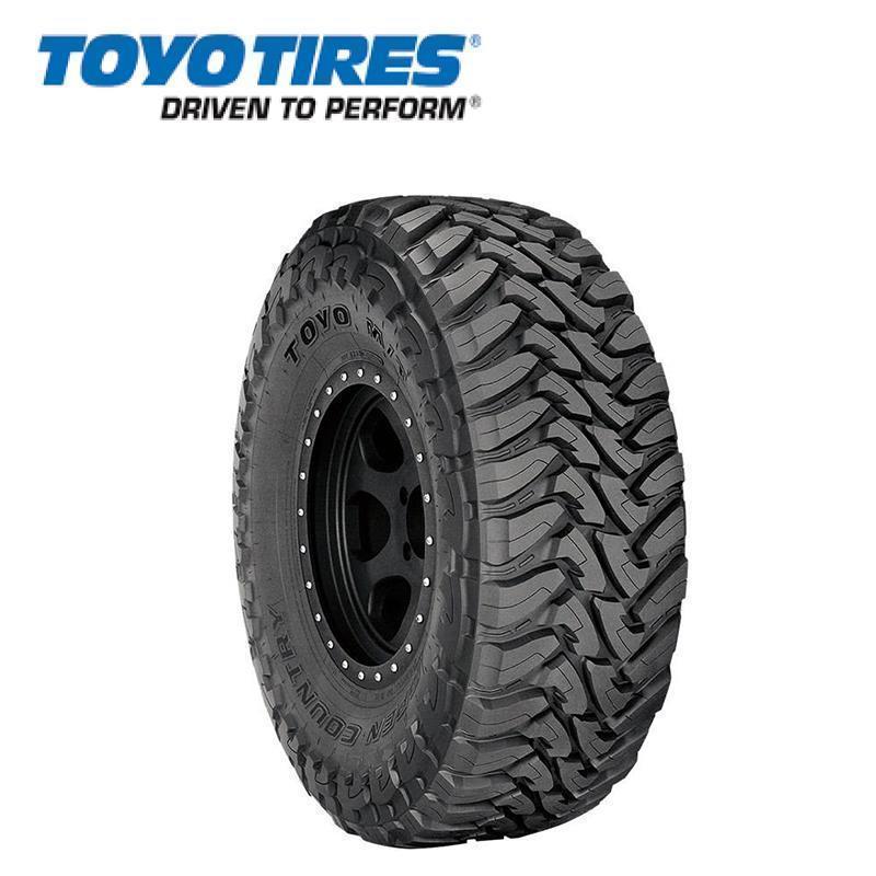 Toyo Tires