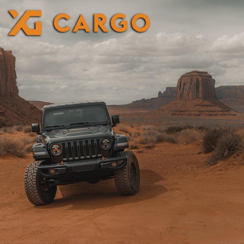 XG Cargo