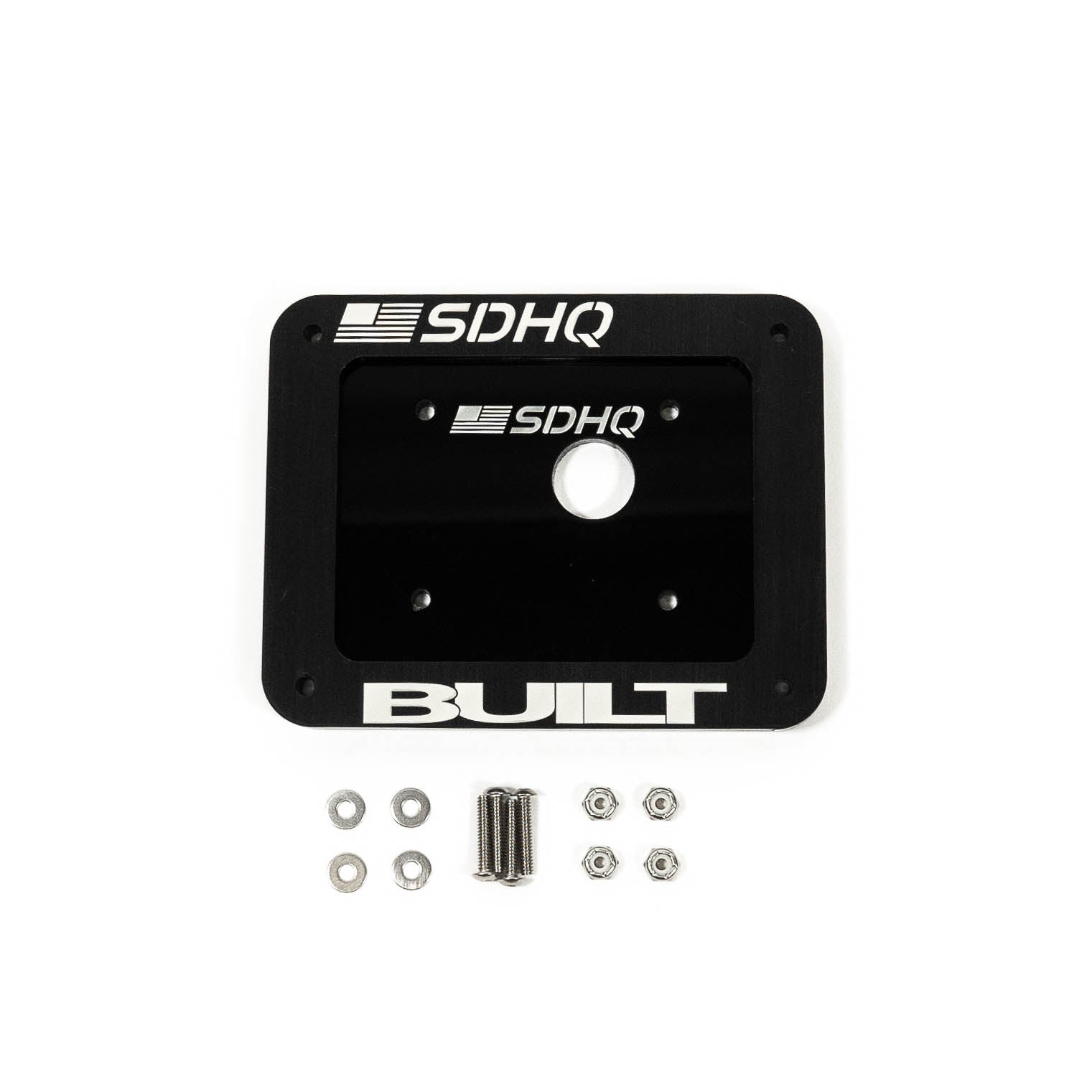 '16-23 Toyota Tacoma SDHQ Built Complete Overhead RCR-FORCE-12 Mounting Kit