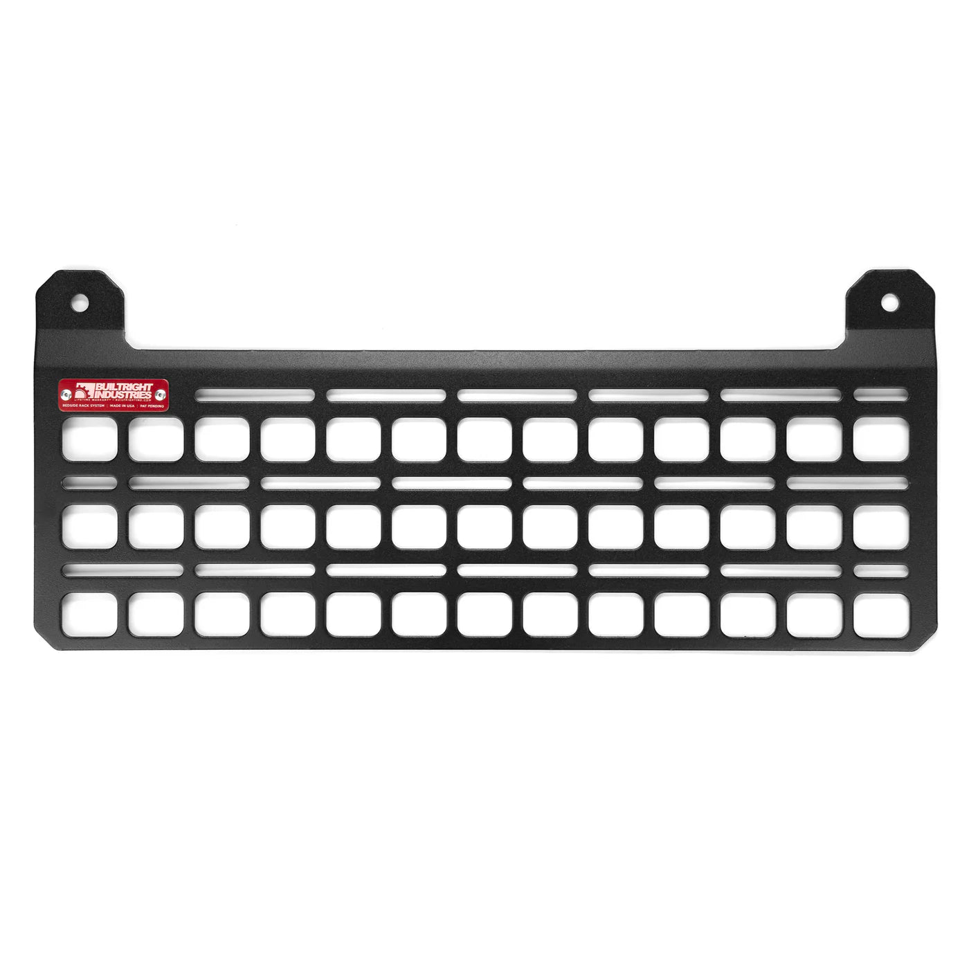 Bedside Rack MOLLE Panel System | Jeep Gladiator (2020-2024)