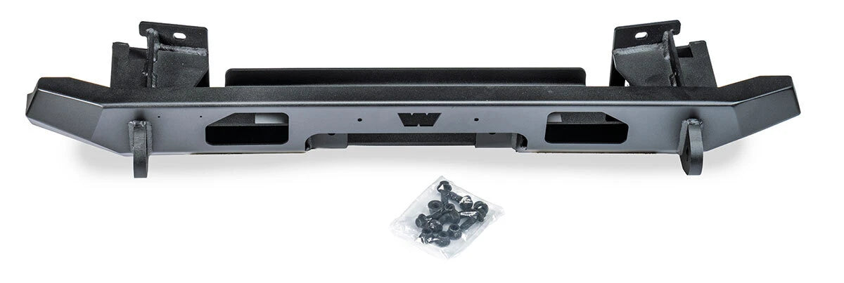 Fully Hidden Kit for 24-26 Toyota Tacoma - 112438
