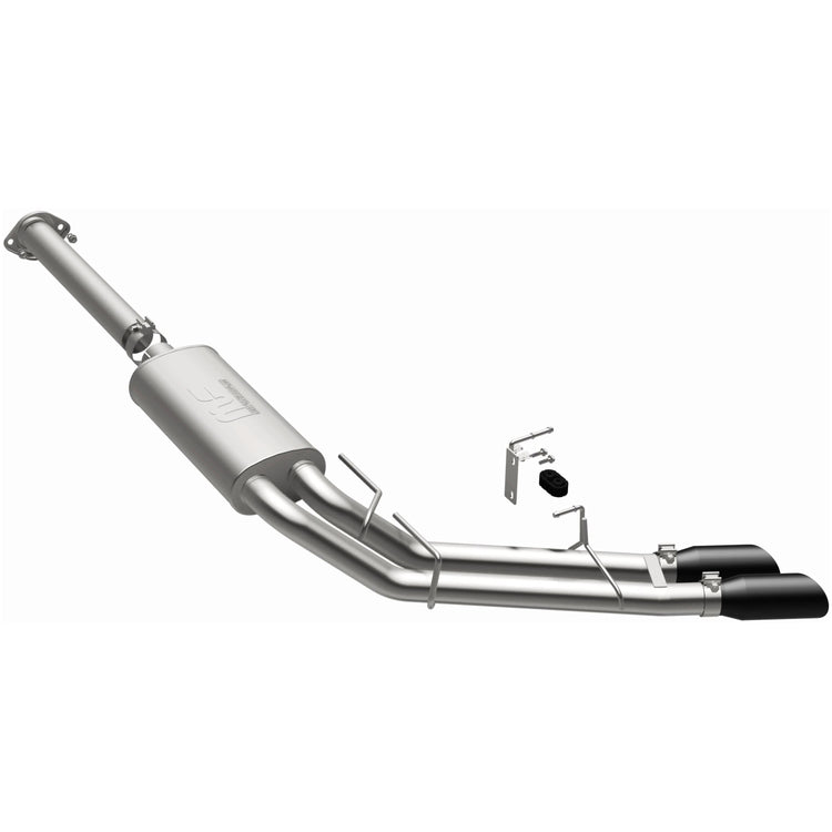 MagnaFlow 2015-2020 Ford F-150 Street Series Cat-Back Performance Exhaust System