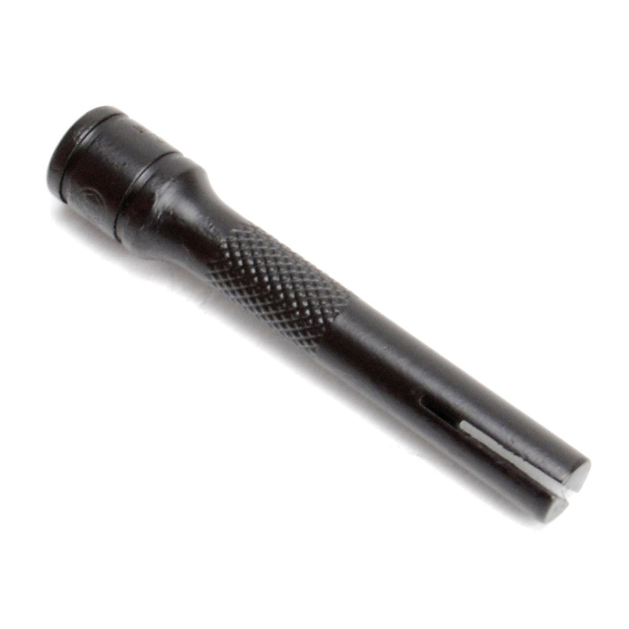 Black Titanium™ Exhaust Wrap Kit