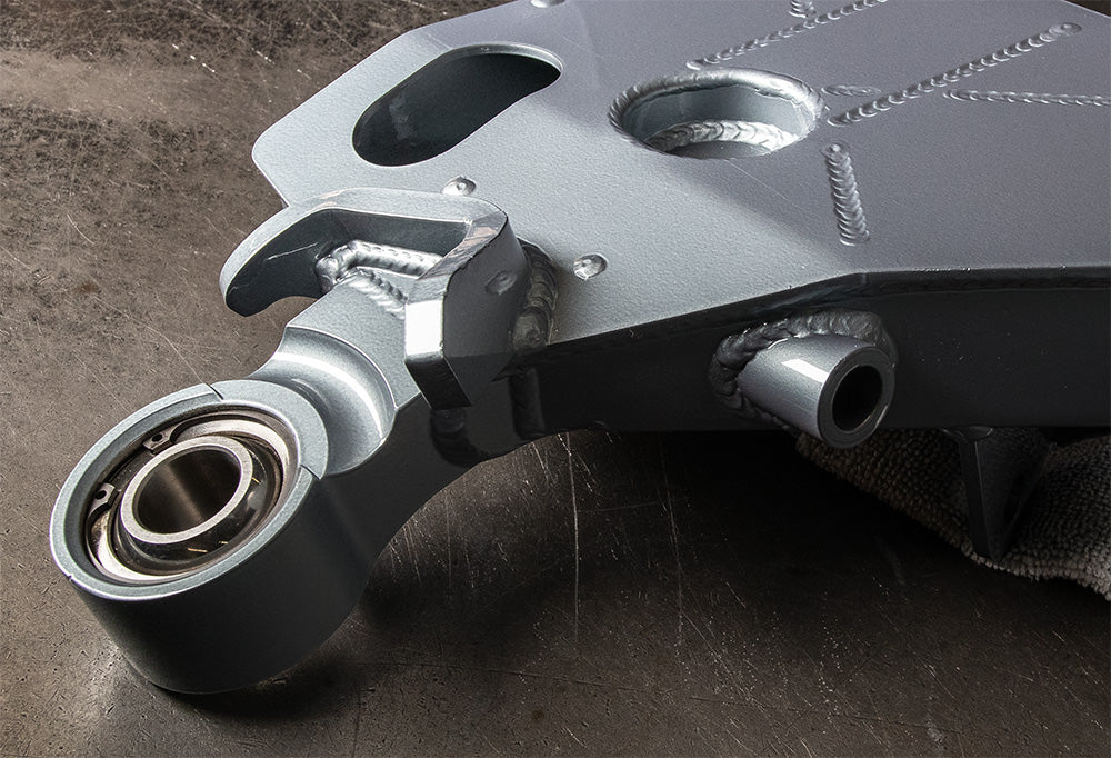 '24+ Tacoma Expedition Series Lower Control Arms