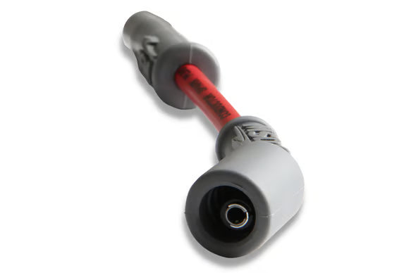 Wire Set, Super Conductor 8.5MM GM LS/LT Red Front View Red