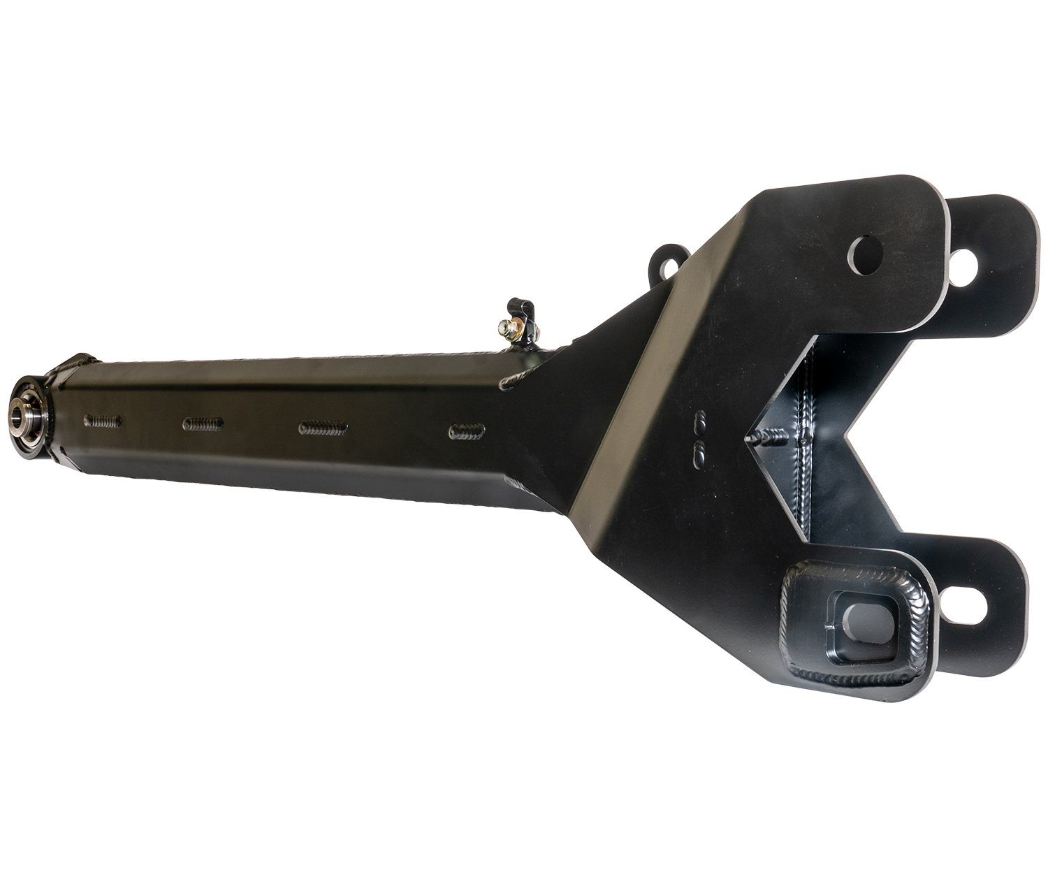 2023-2024 Ford F250/350 Carli Suspension Fabricated Radius Arms for 5.5" Lift Individual Display