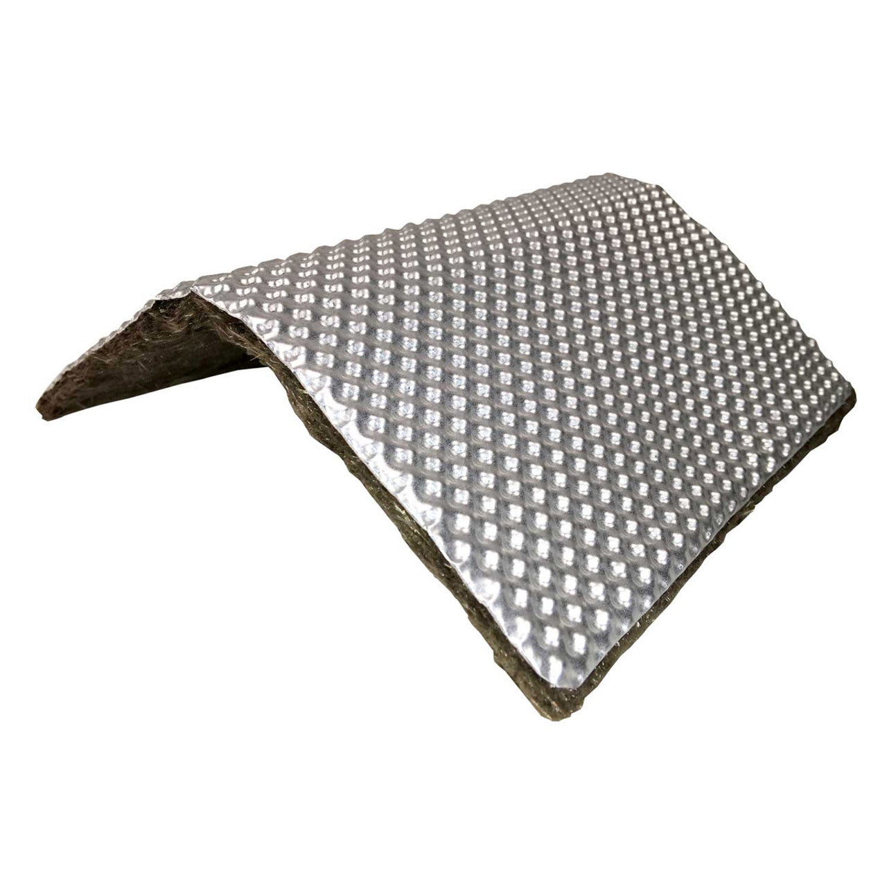 Form-A-Shieldâ„¢ - 42" x 48" Front View