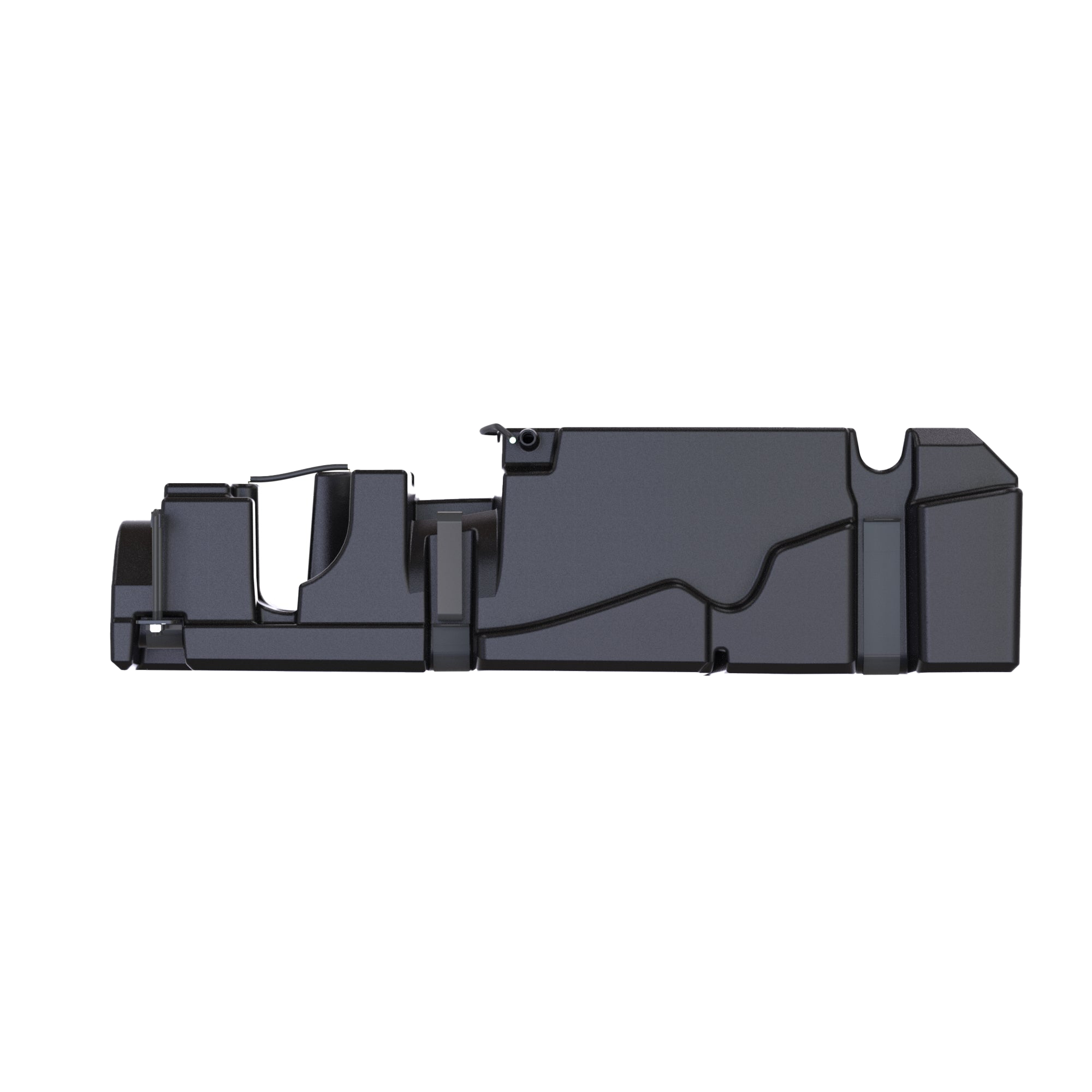 S&B 60 Gallon Replacement Fuel Tank for 2020-2023 Chevy Silverado/GMC Sierra 2500 3500 Crew Cab Long Bed