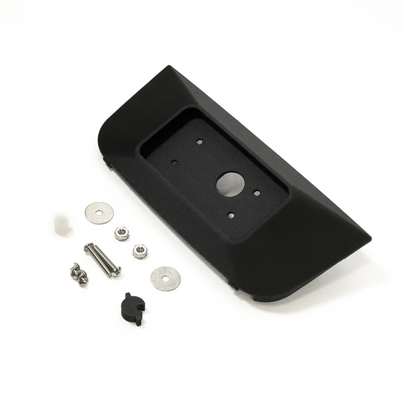 '21-24 RAPTOR COMPLETE SWITCH PROS KIT - SUNGLASS CONVERSION KEYPAD MOUNT