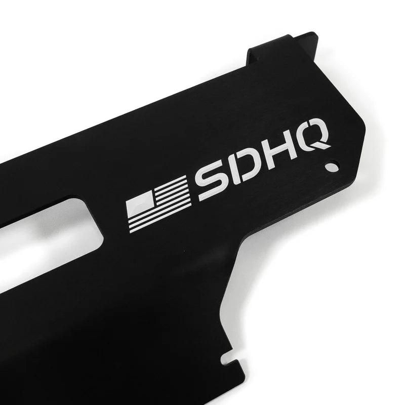 '21-24 RAPTOR COMPLETE SWITCH PROS KIT - SUNGLASS CONVERSION KEYPAD MOUNT
