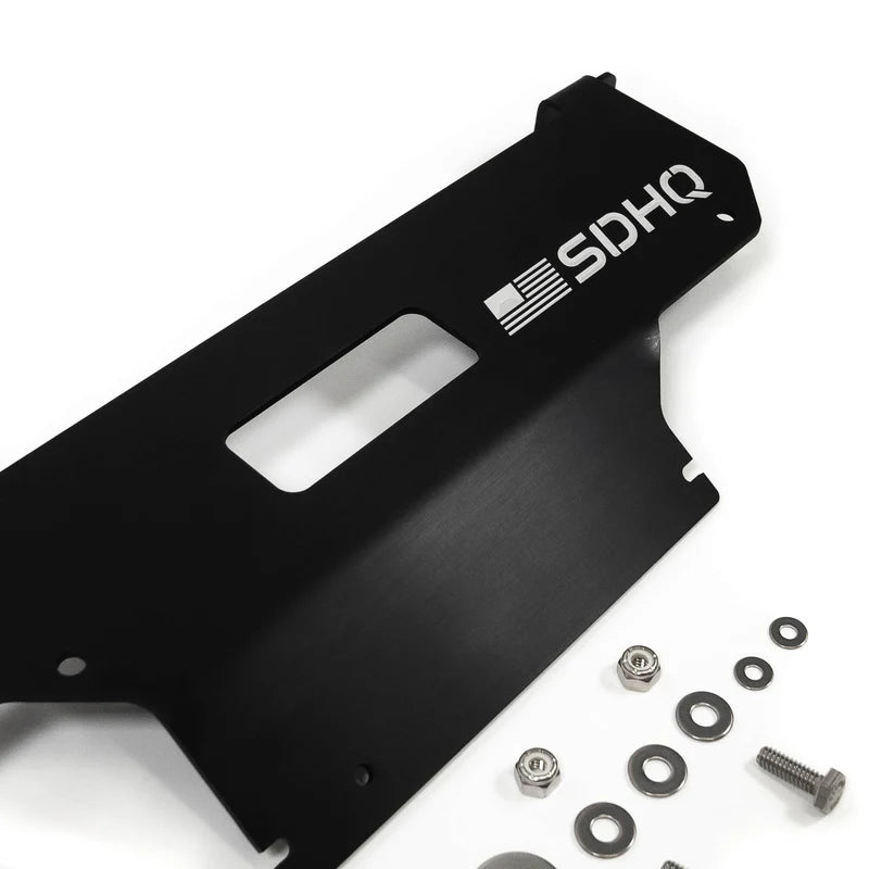 '21-24 RAPTOR COMPLETE SWITCH PROS KIT - SUNGLASS CONVERSION KEYPAD MOUNT