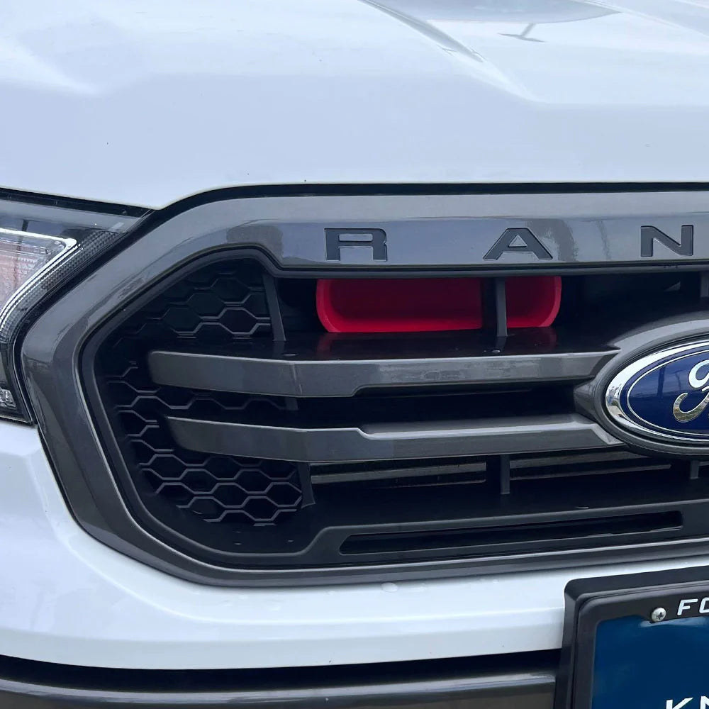 Ram Air Scoop for for 2019-2023 Ford Ranger 2.3L Ecoboost