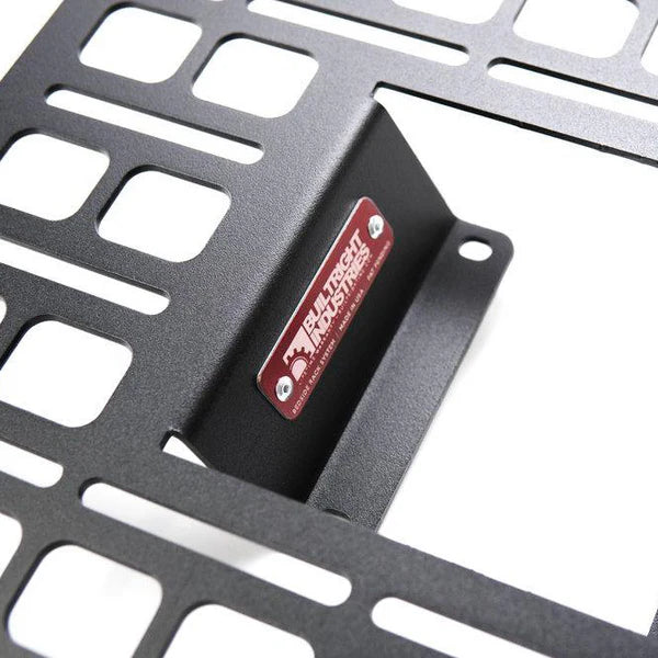 Bedside Rack MOLLE Panel System | Ford F-250, F-350, F-450 (2017-2026)