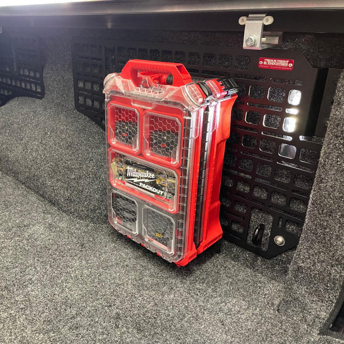 Bedside Rack MOLLE Panel System | RAM 1500 (2019+)