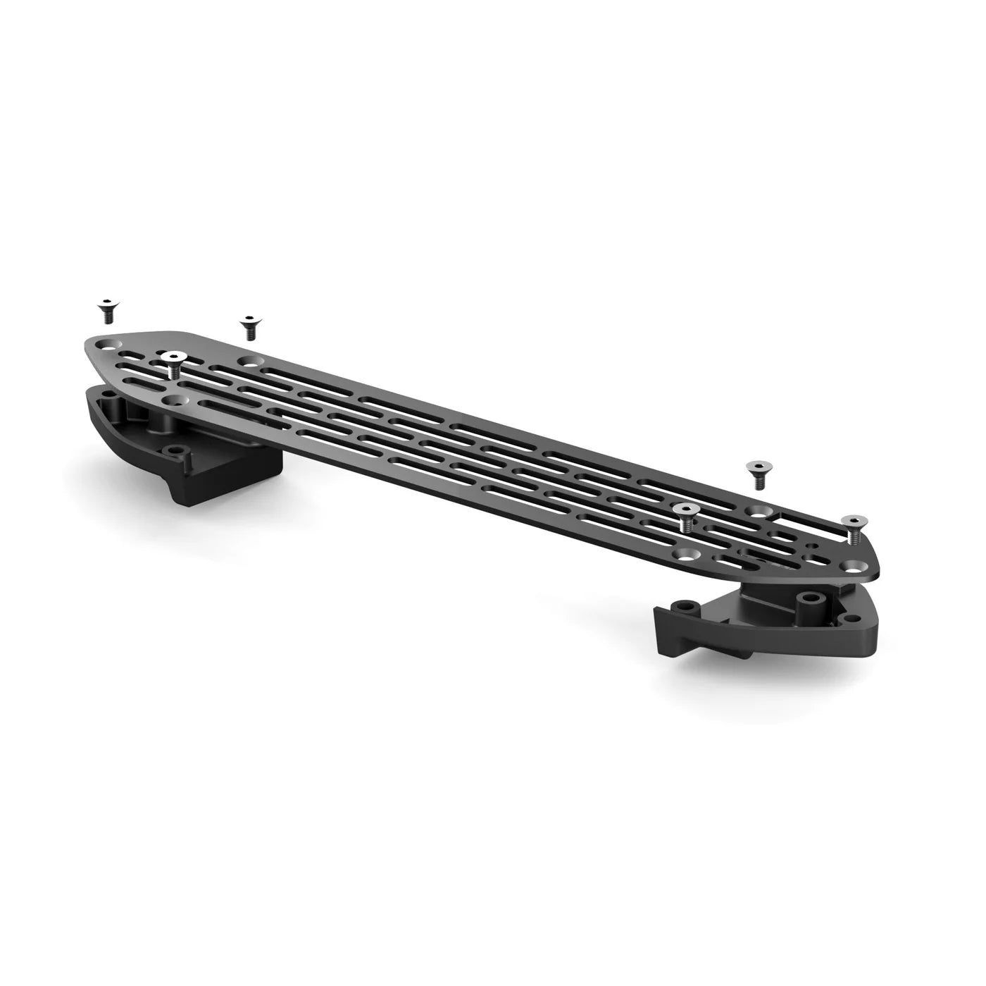 Dash Mount Front View