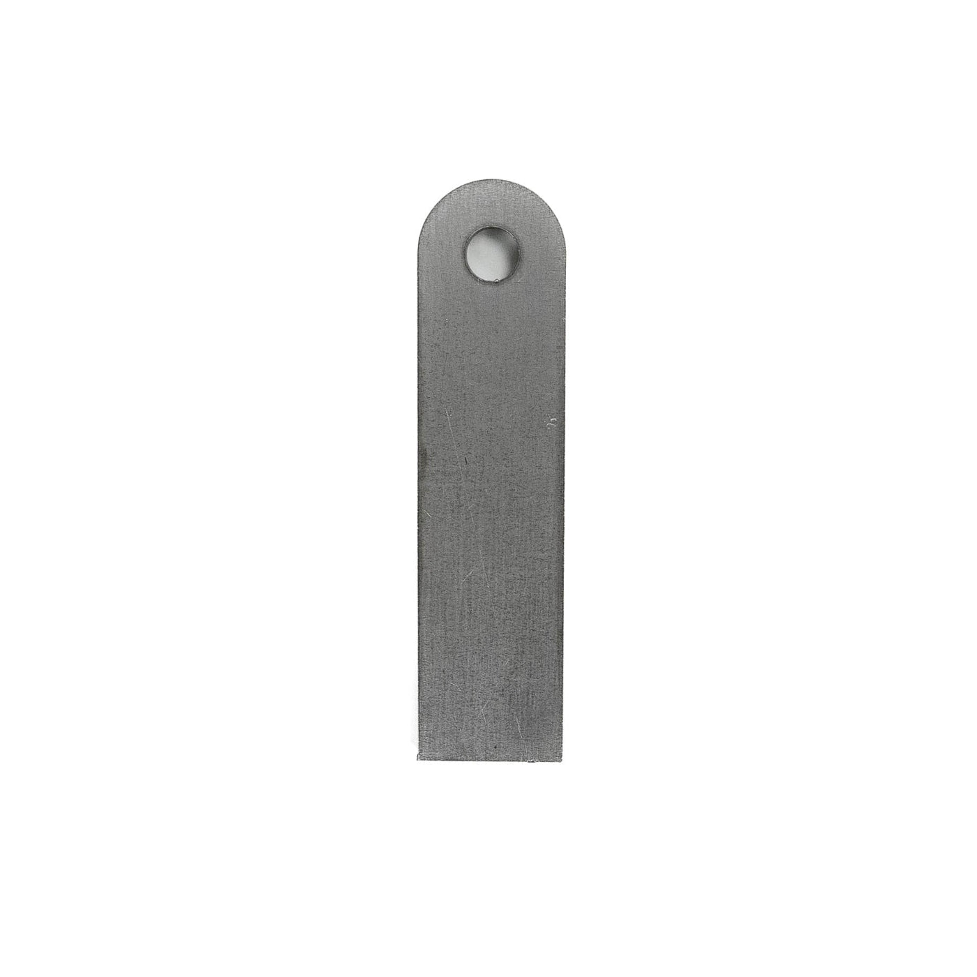SDHQ Built Long Tab | 3/8" Thick, 1/2" Bolt Hole