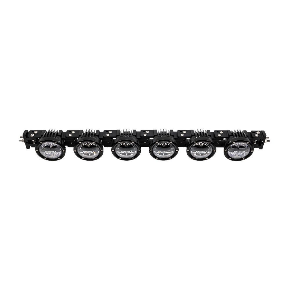 360 Connect 30" Light Bar Assembly Front View