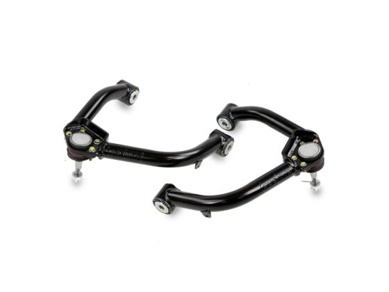 Cognito Front Sway Bar for 19-23 Silverado/Sierra 1500 2WD/4WD Front View