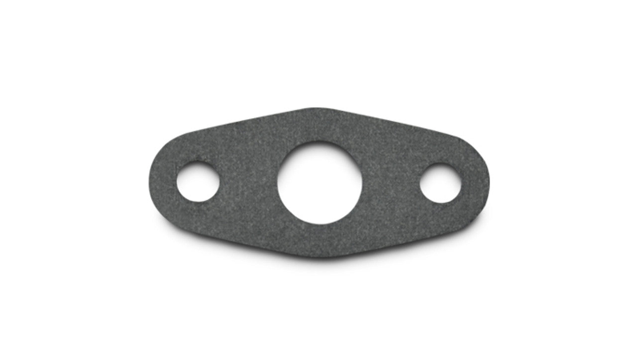 Oil Drain Flange Gaskets Front View